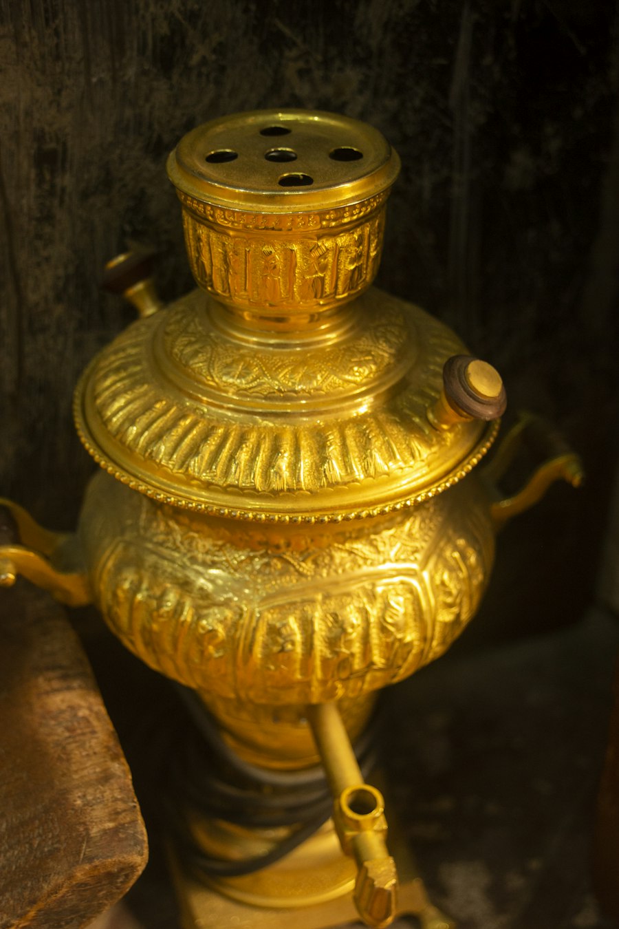 vape tank