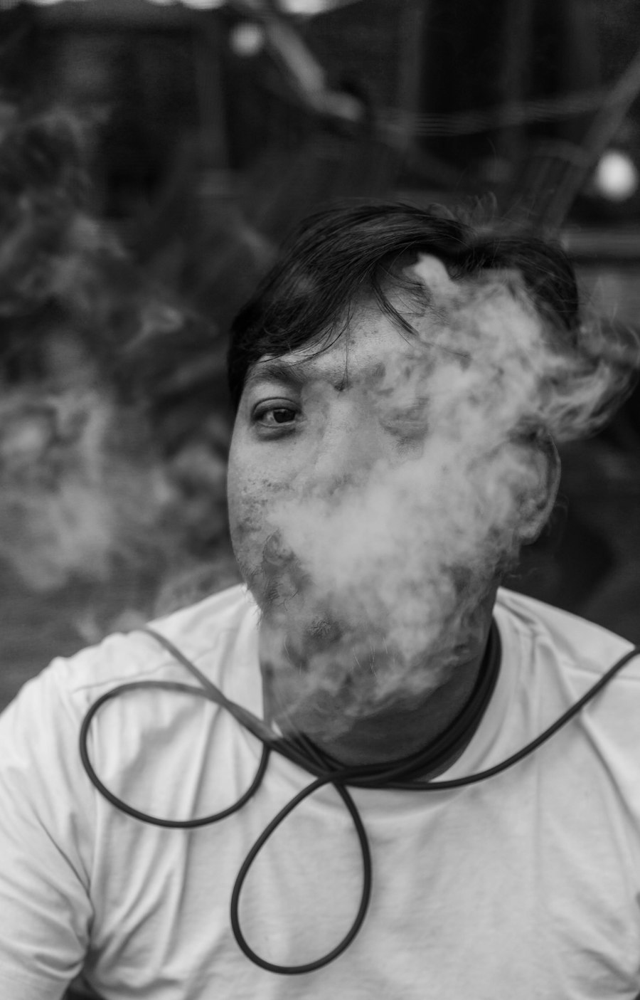 vape cartridge