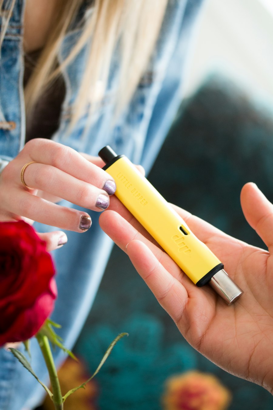 vape accessory