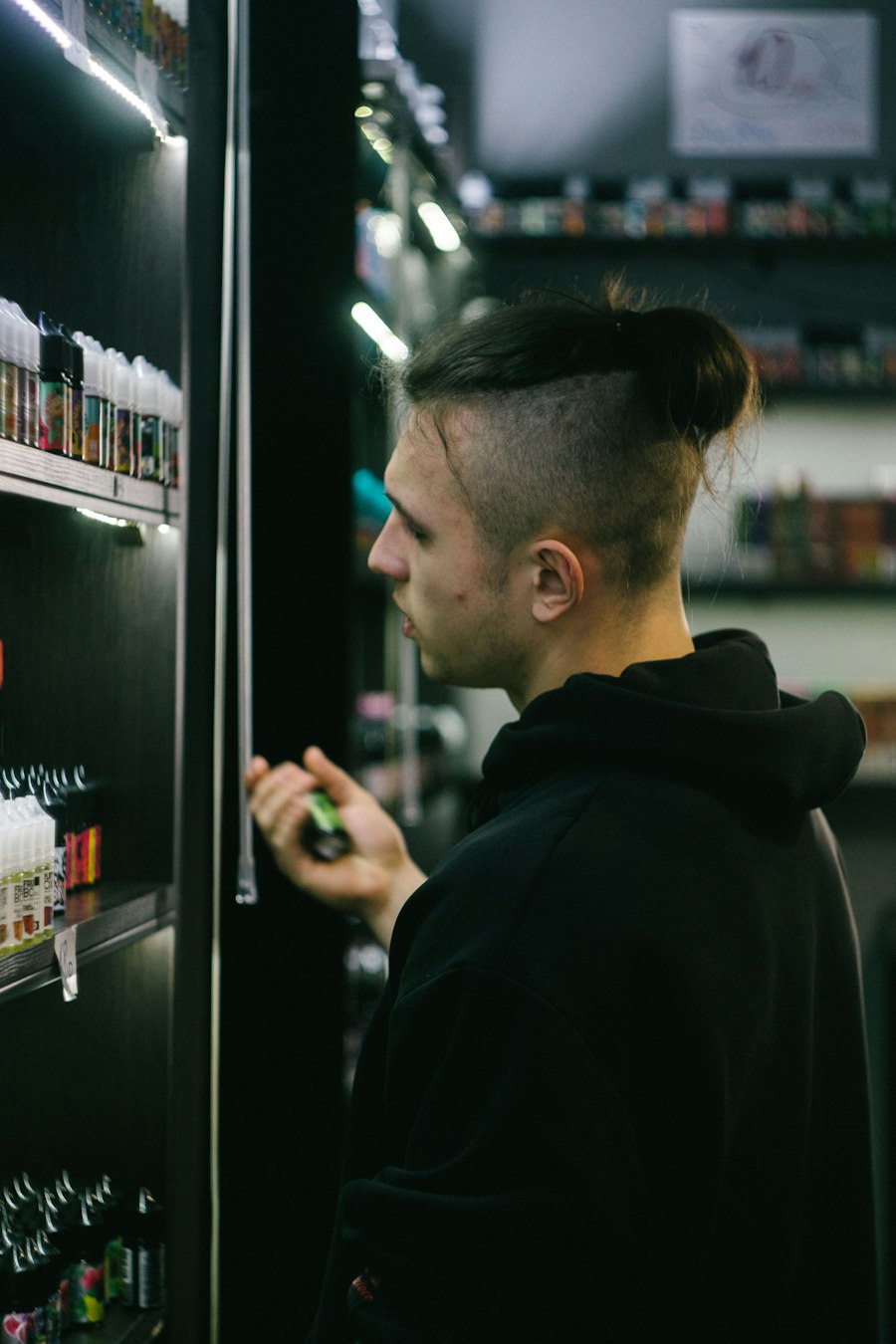 vape mod