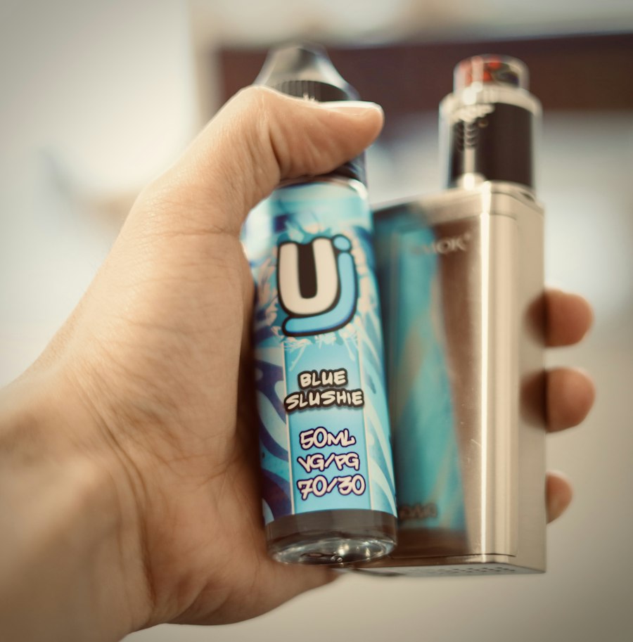 vape kit