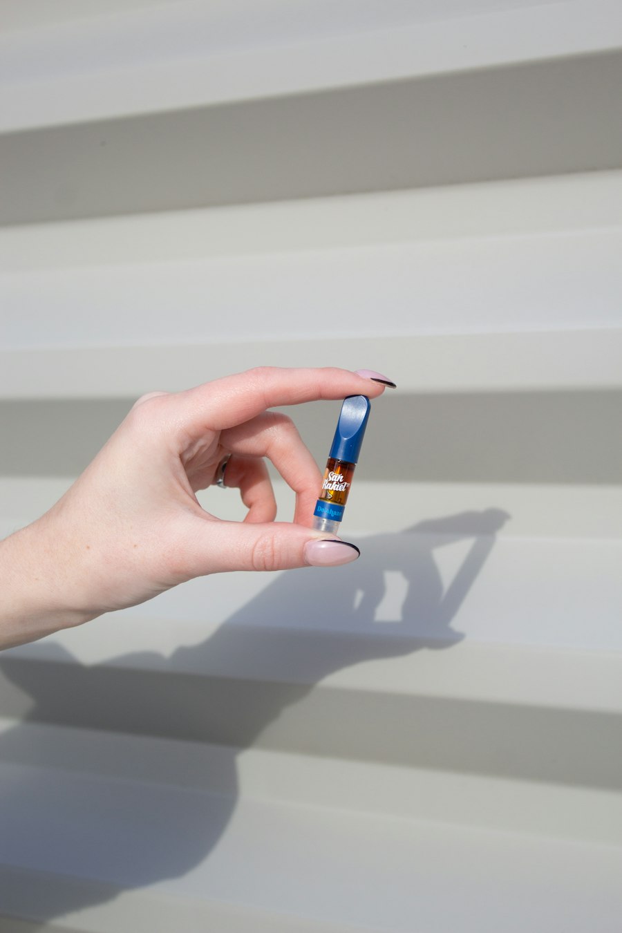 vape pen