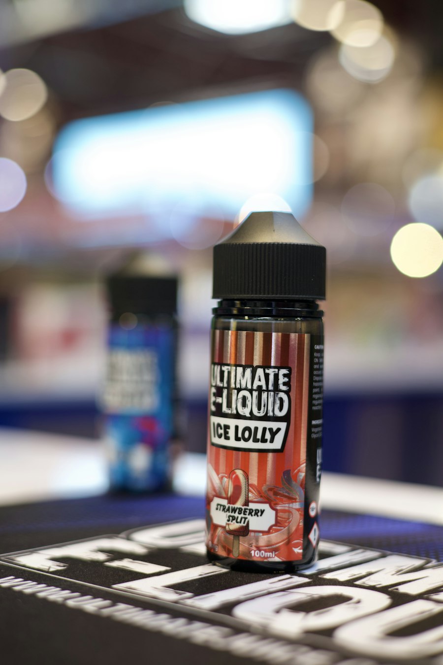 vape starter kit