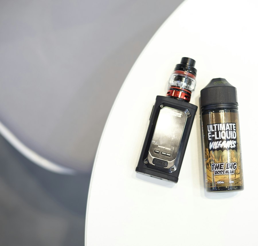 vape accessory