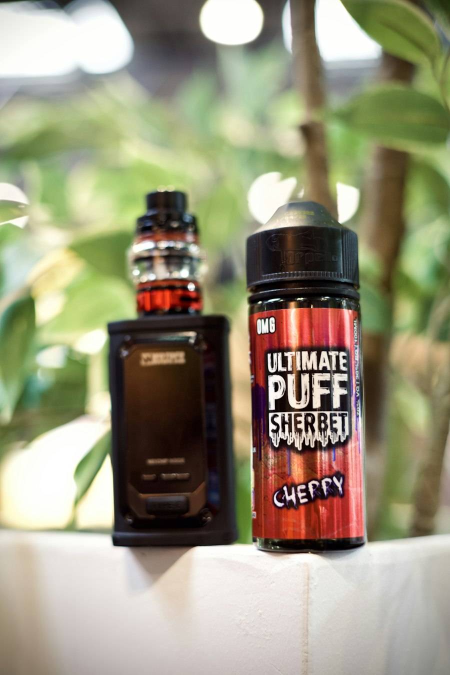 vape accessory