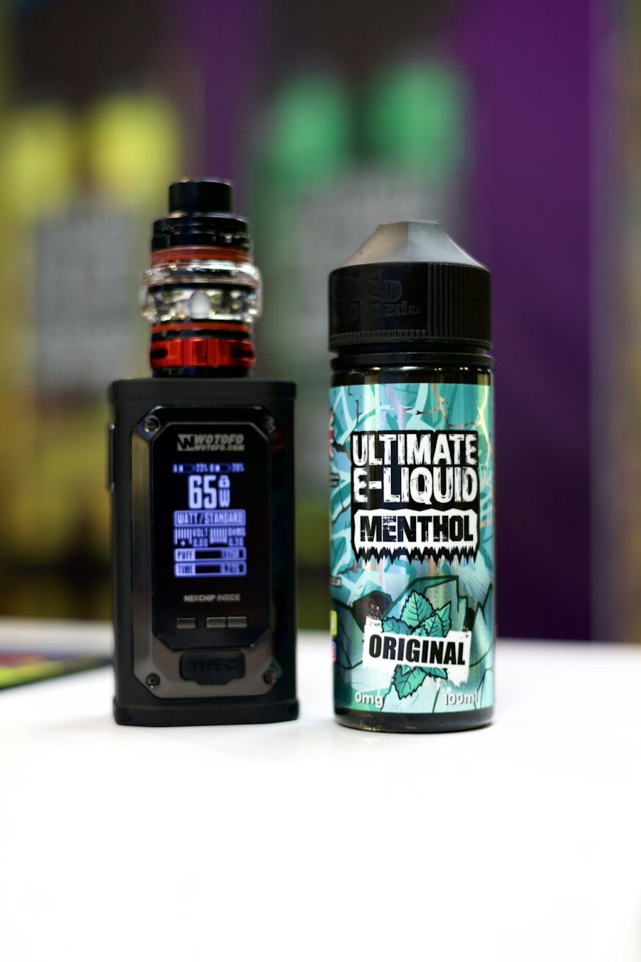 vape coil