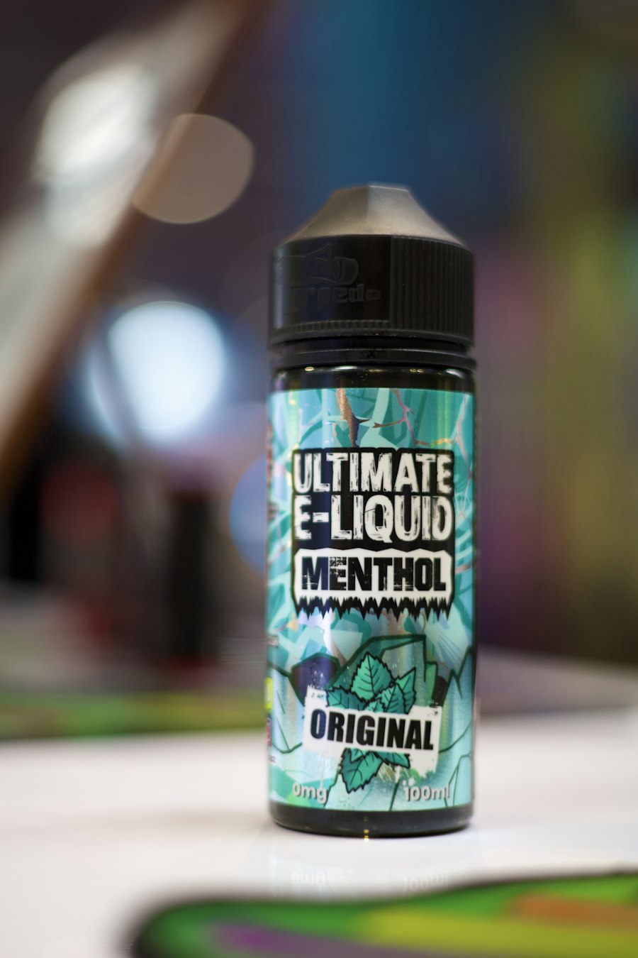 vape mod