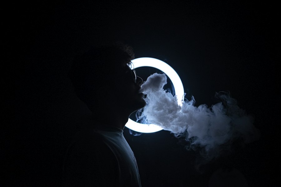 vape battery