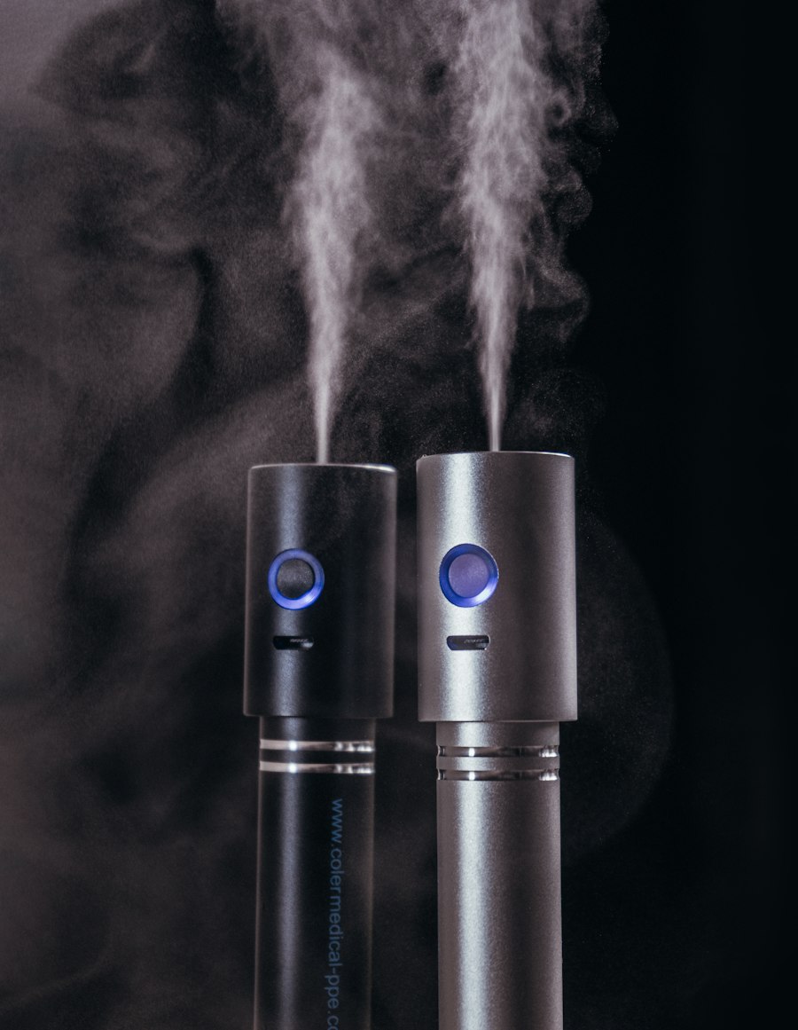 vape pod