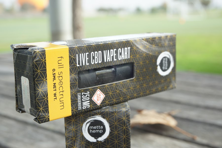 vape pod