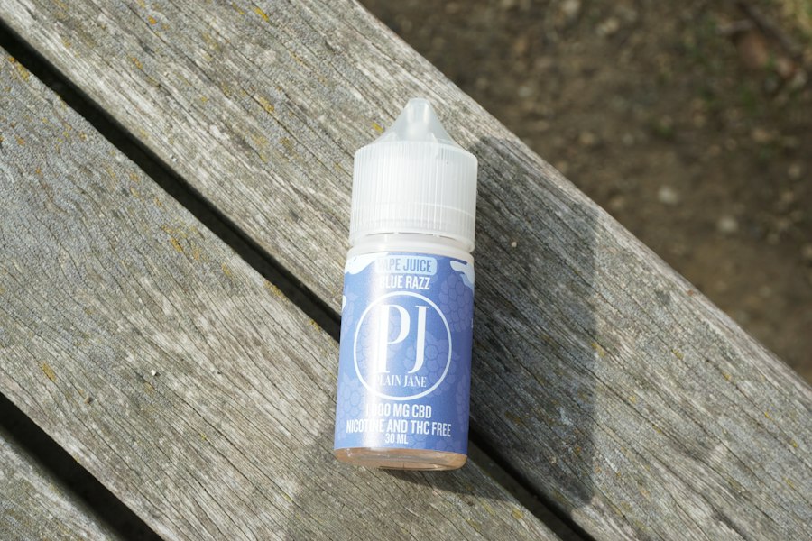 vape pen