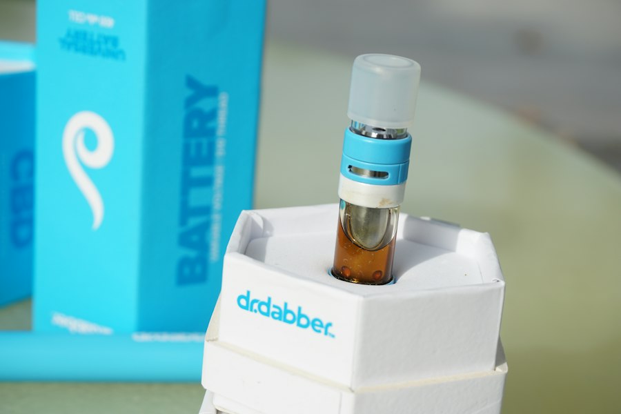 vape kit