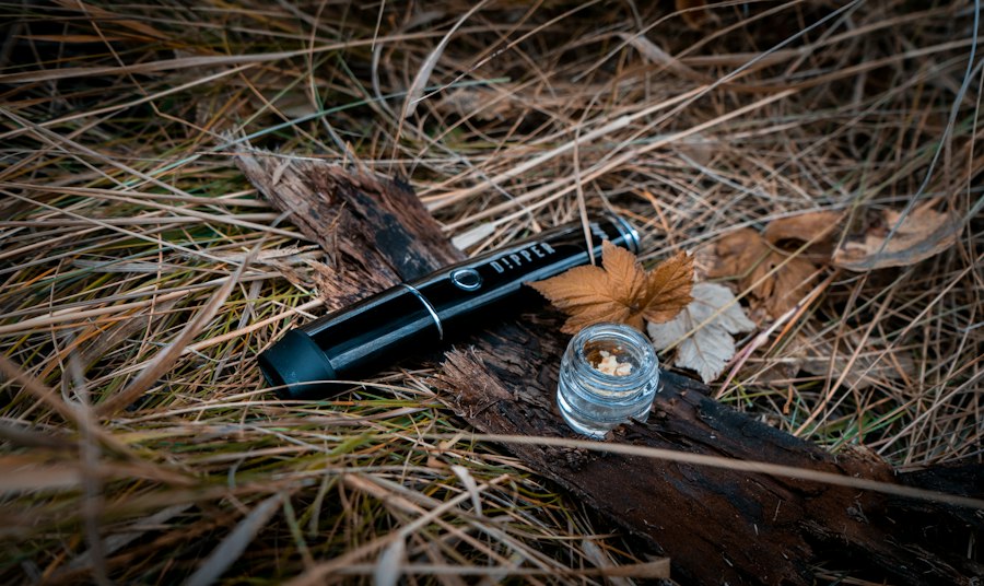 vape accessory