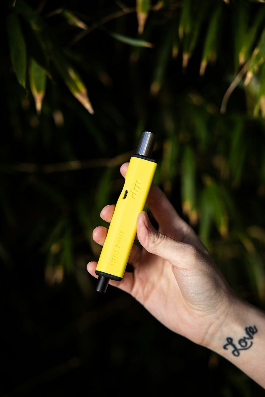 vape mod