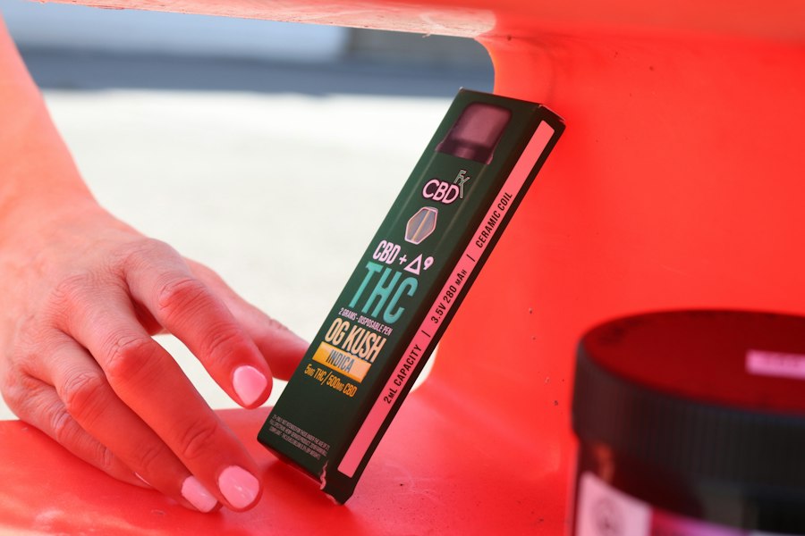 vape pod
