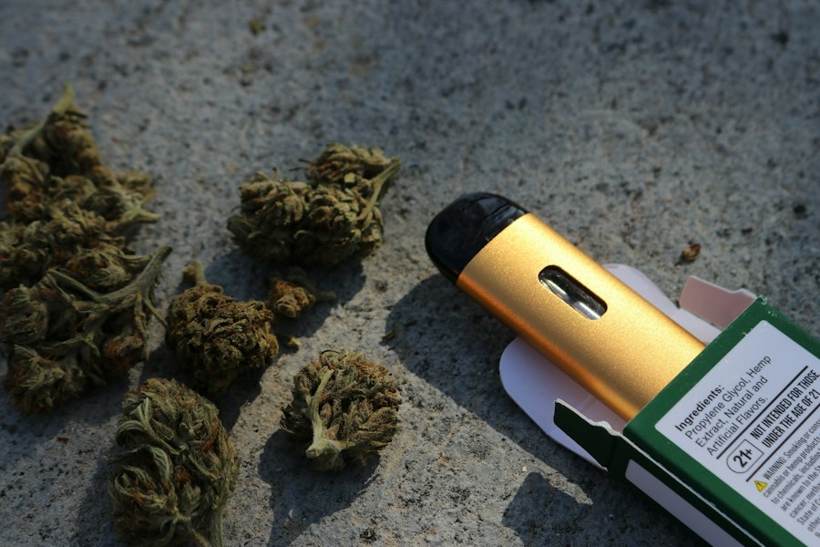 vape accessory
