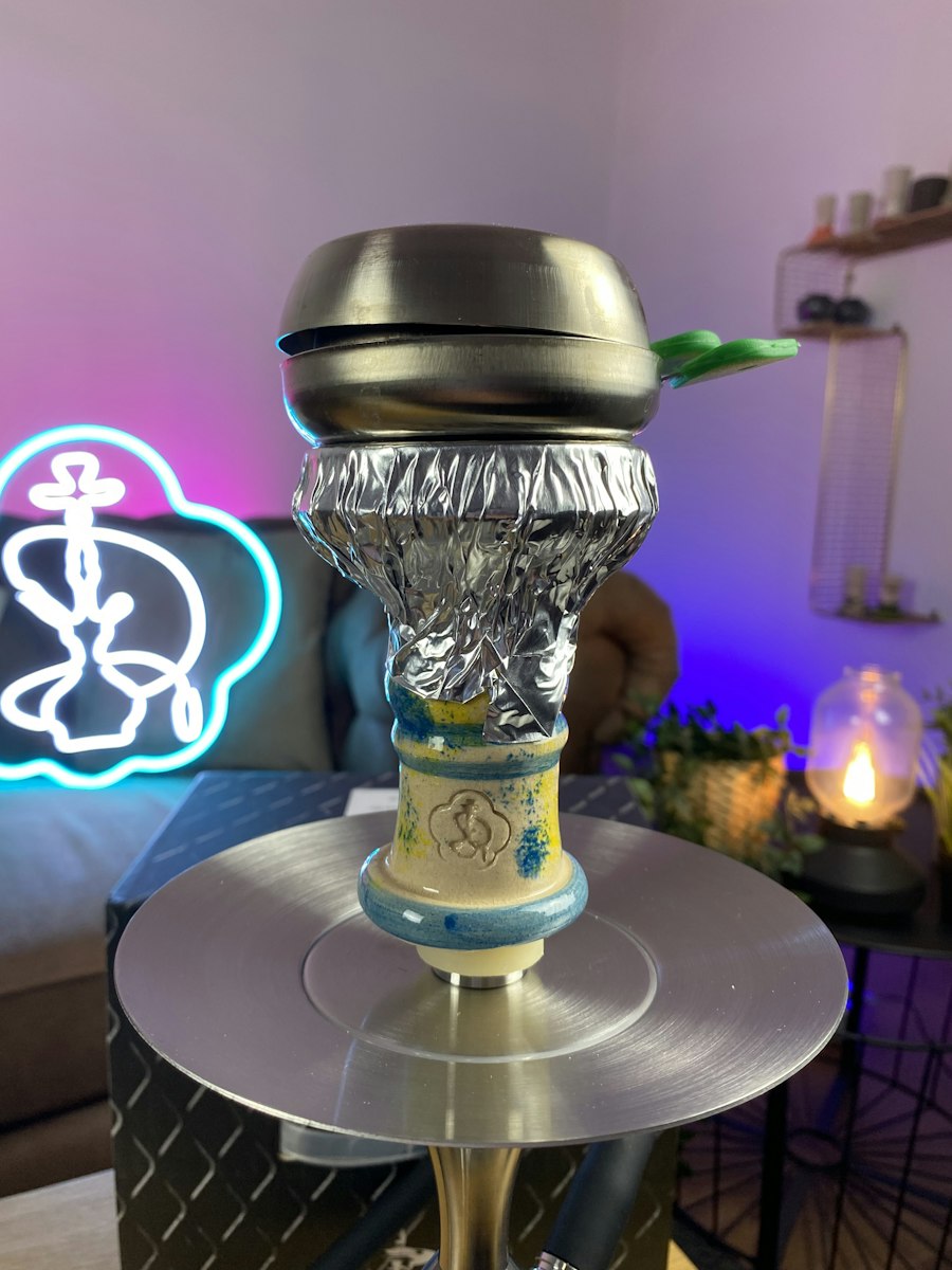 refillable pod