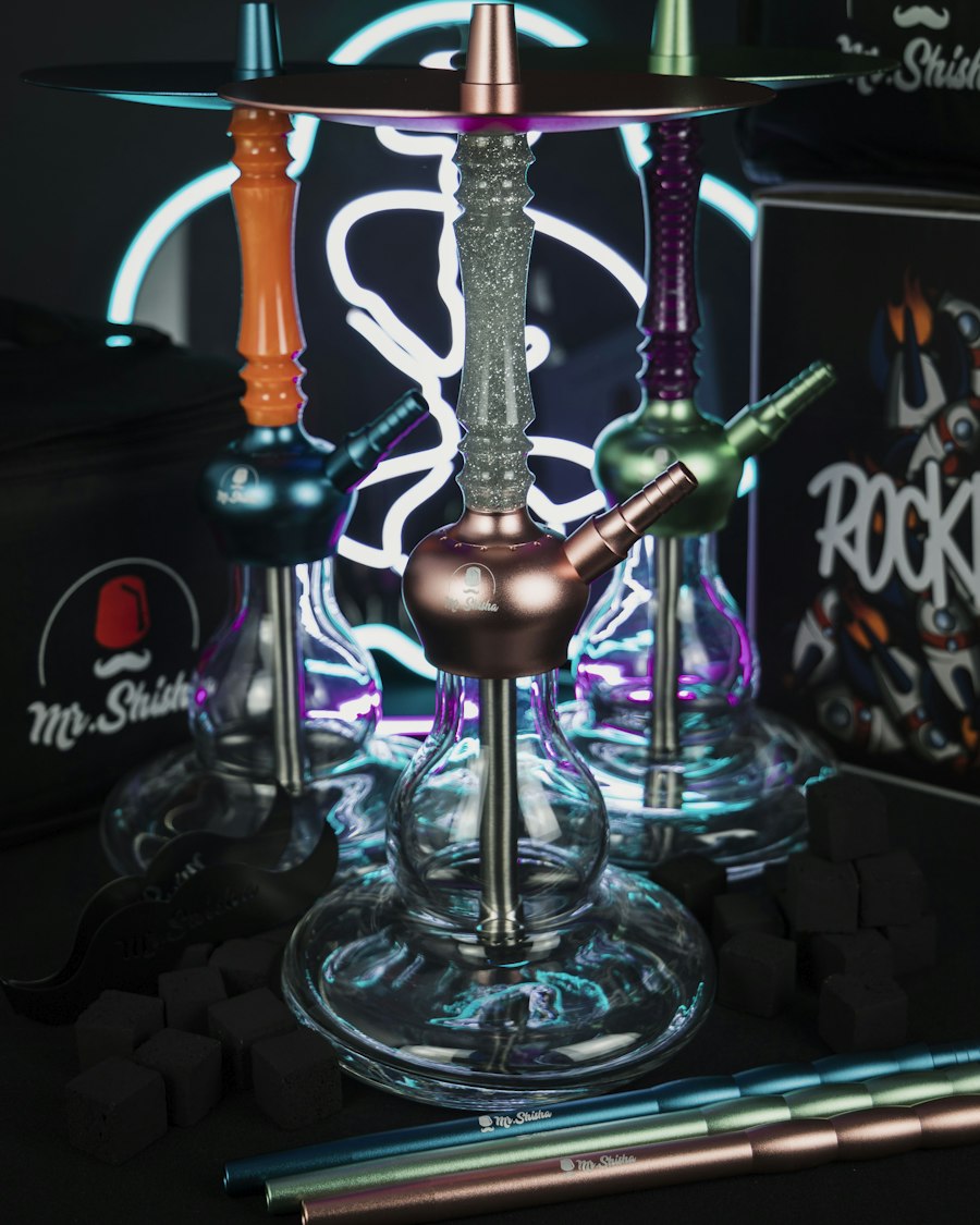 vape device