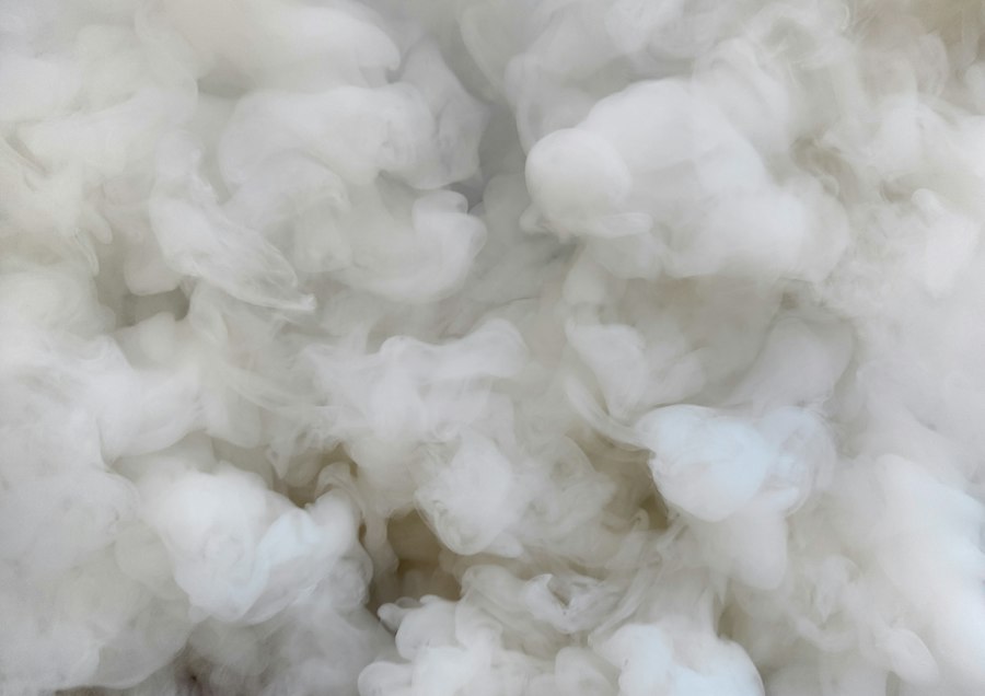 vape tank