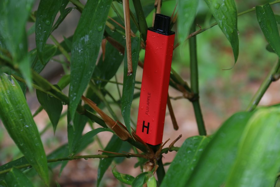 vape battery