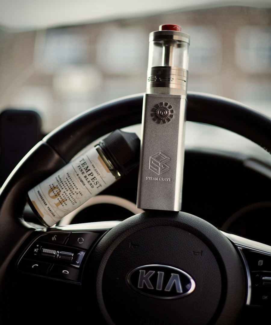 vape accessory