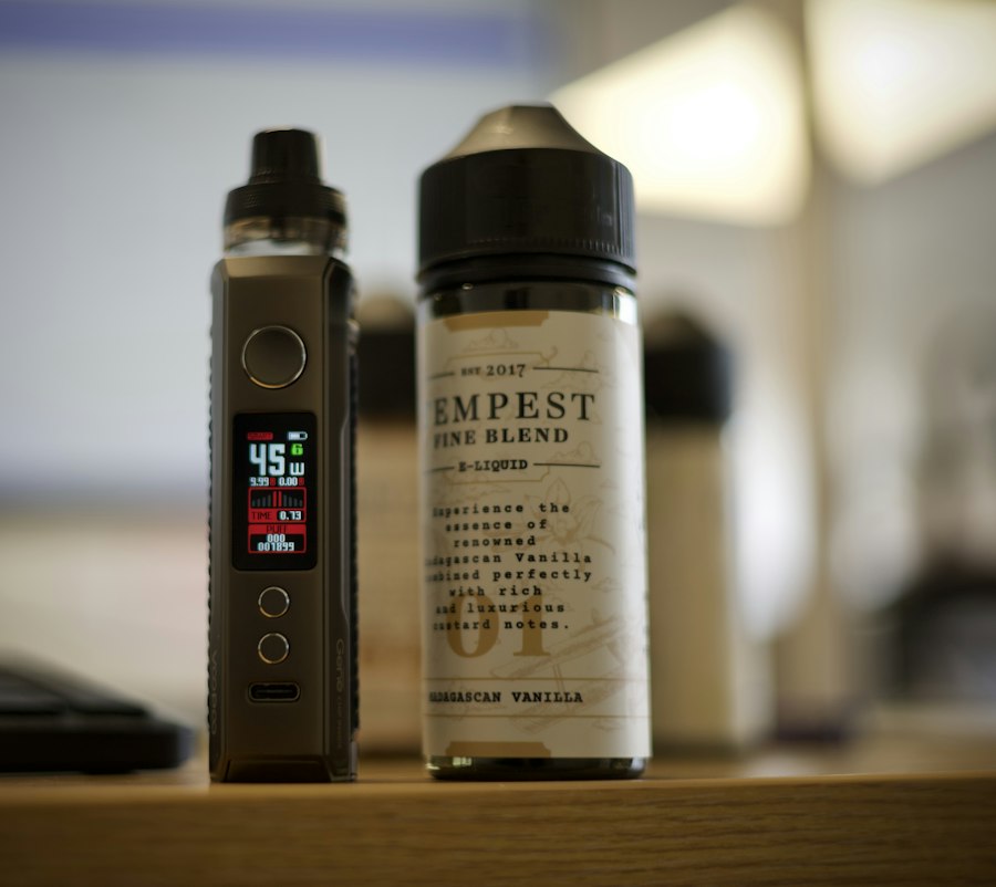 vape accessory
