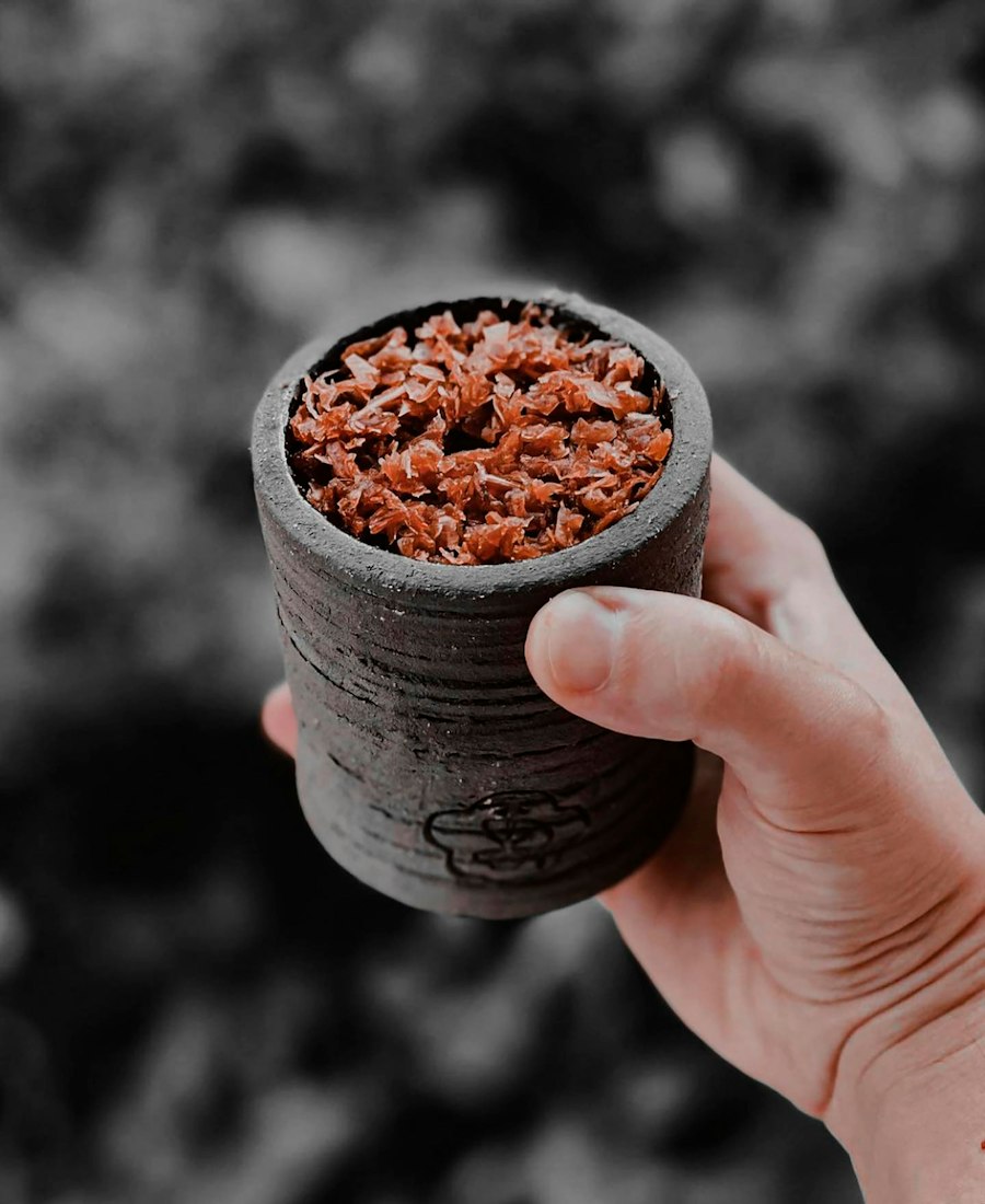 vape device