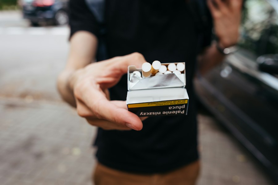vape pod