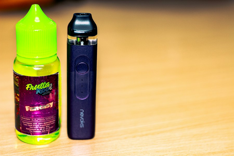 vape bundle