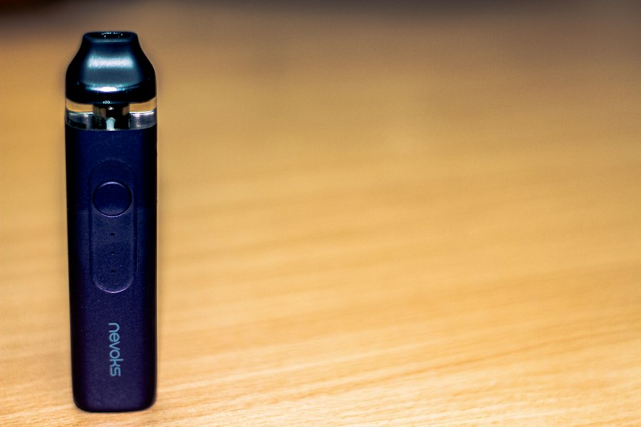 vape kit