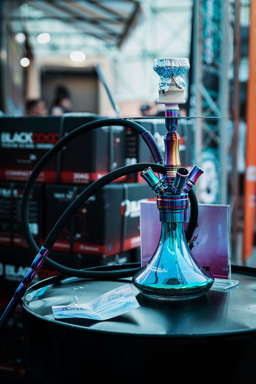 vape cartridge