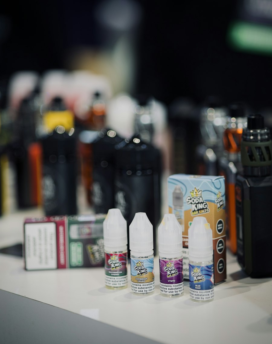 vape pod