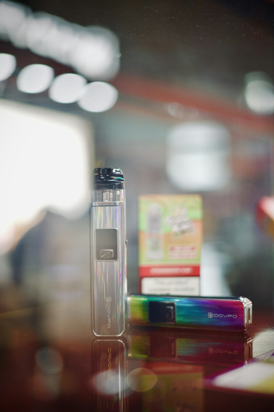 vape pod