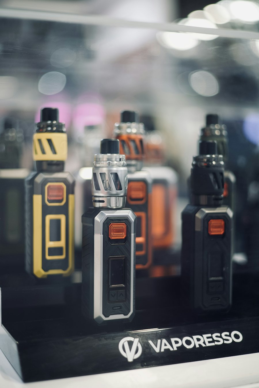 vape mod
