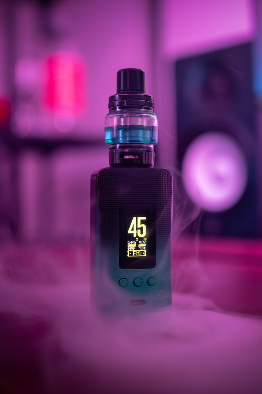 vape pod