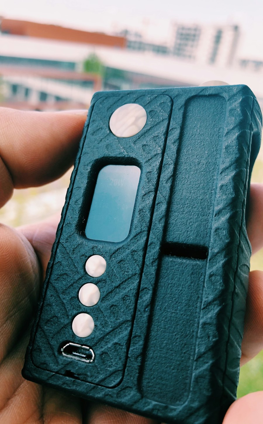 vape pod