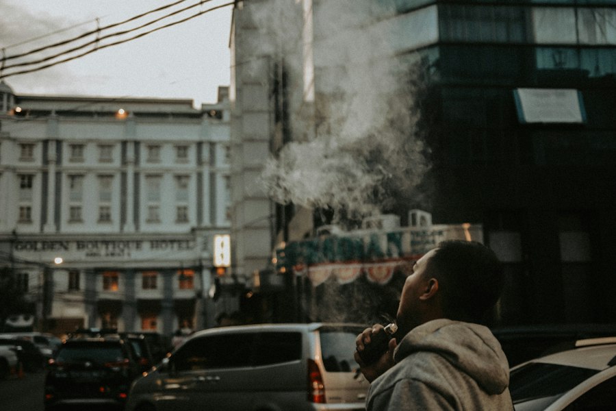 vape coil