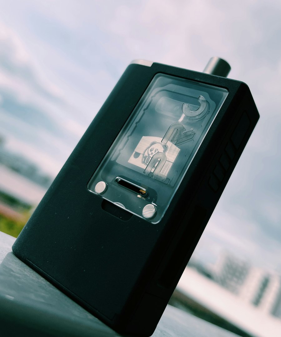 box mod