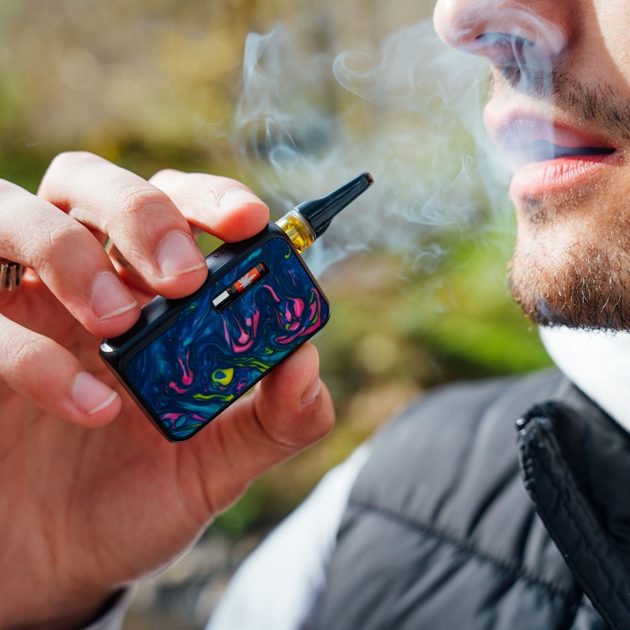 box mod