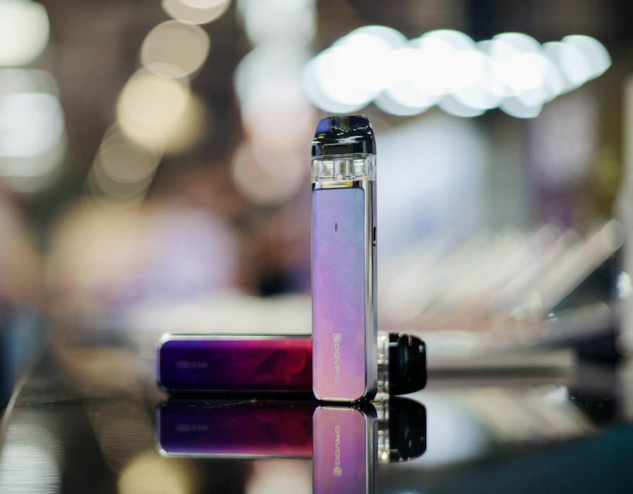 vape starter kit