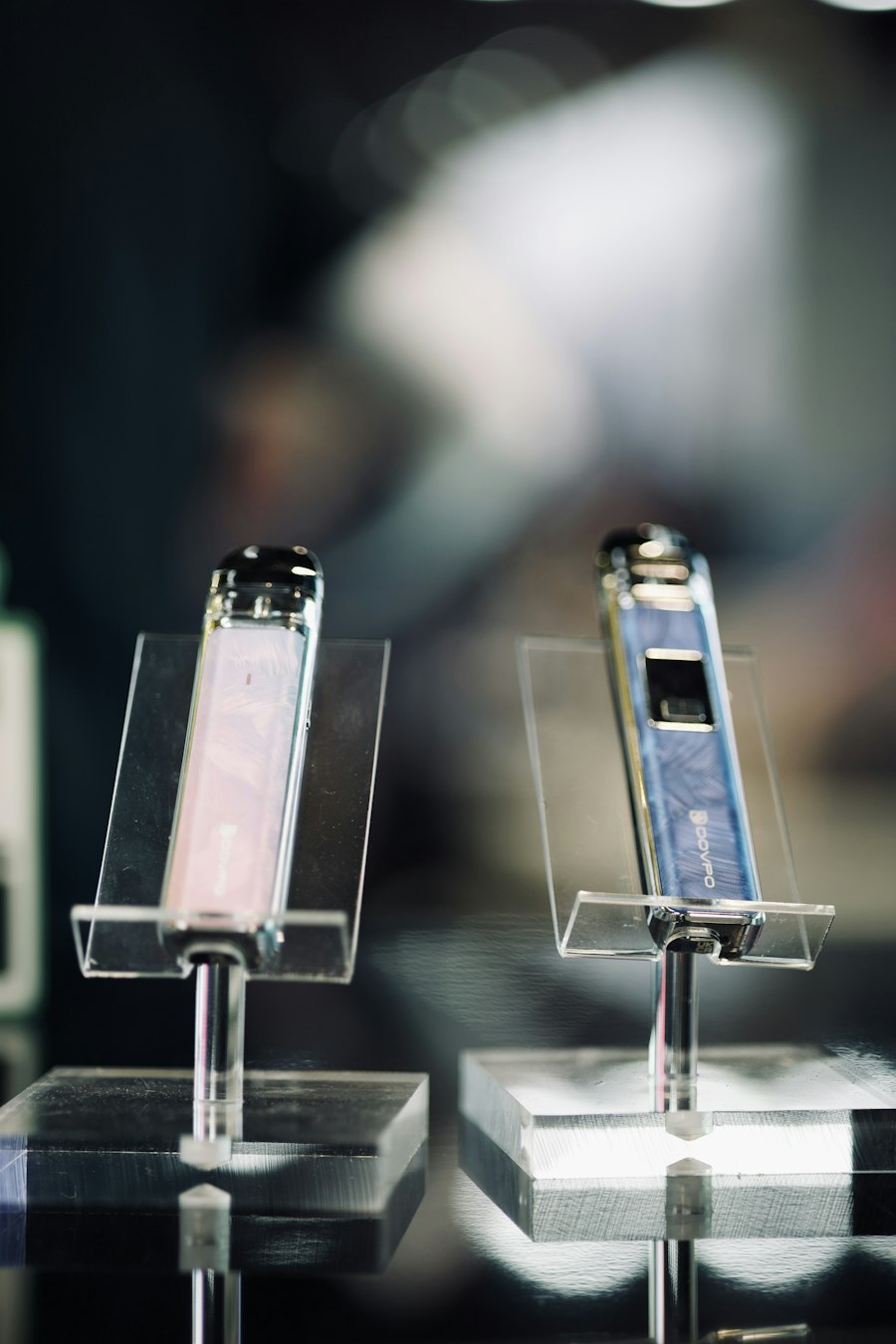 display stand