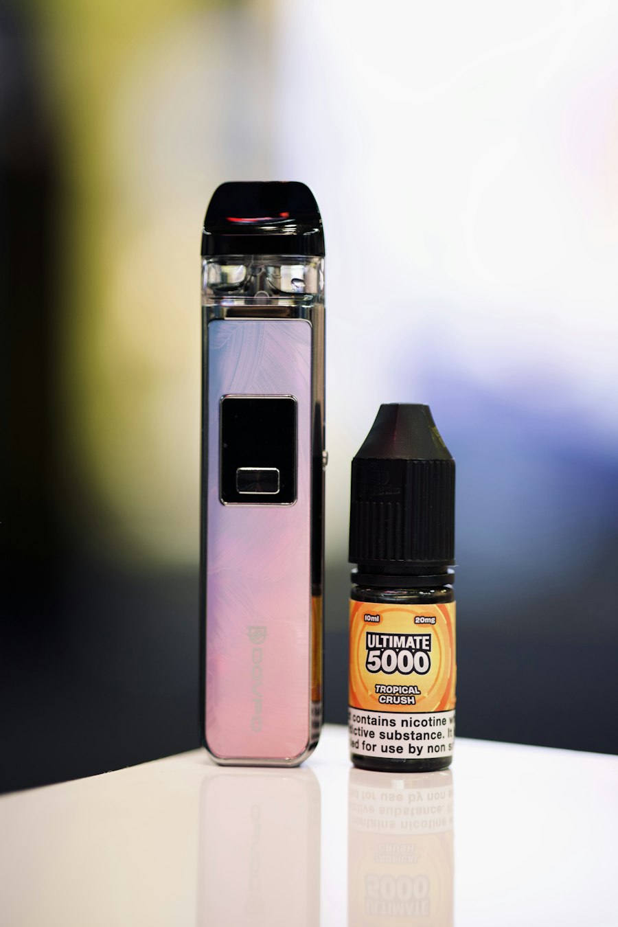 vape kit