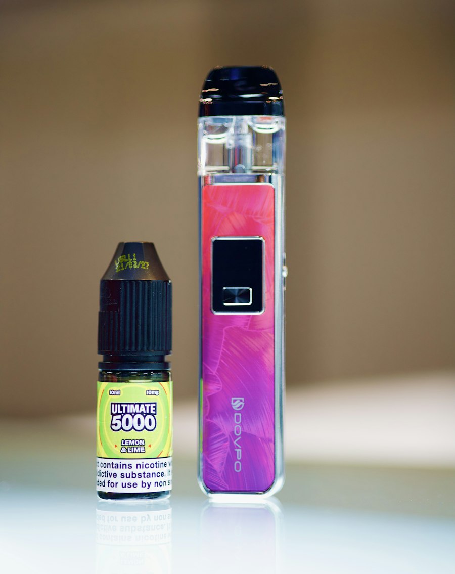 vape accessory