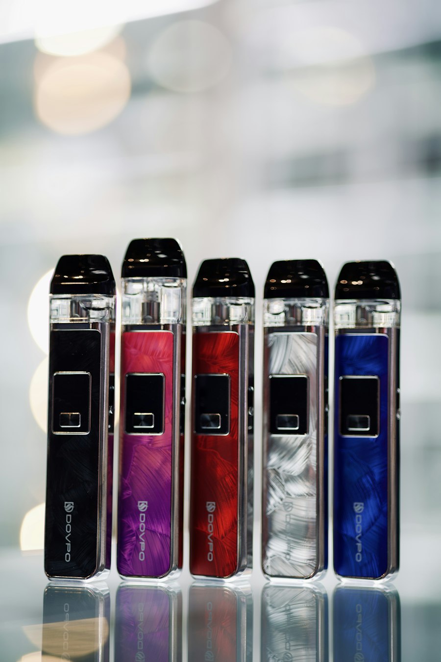 vape bundle