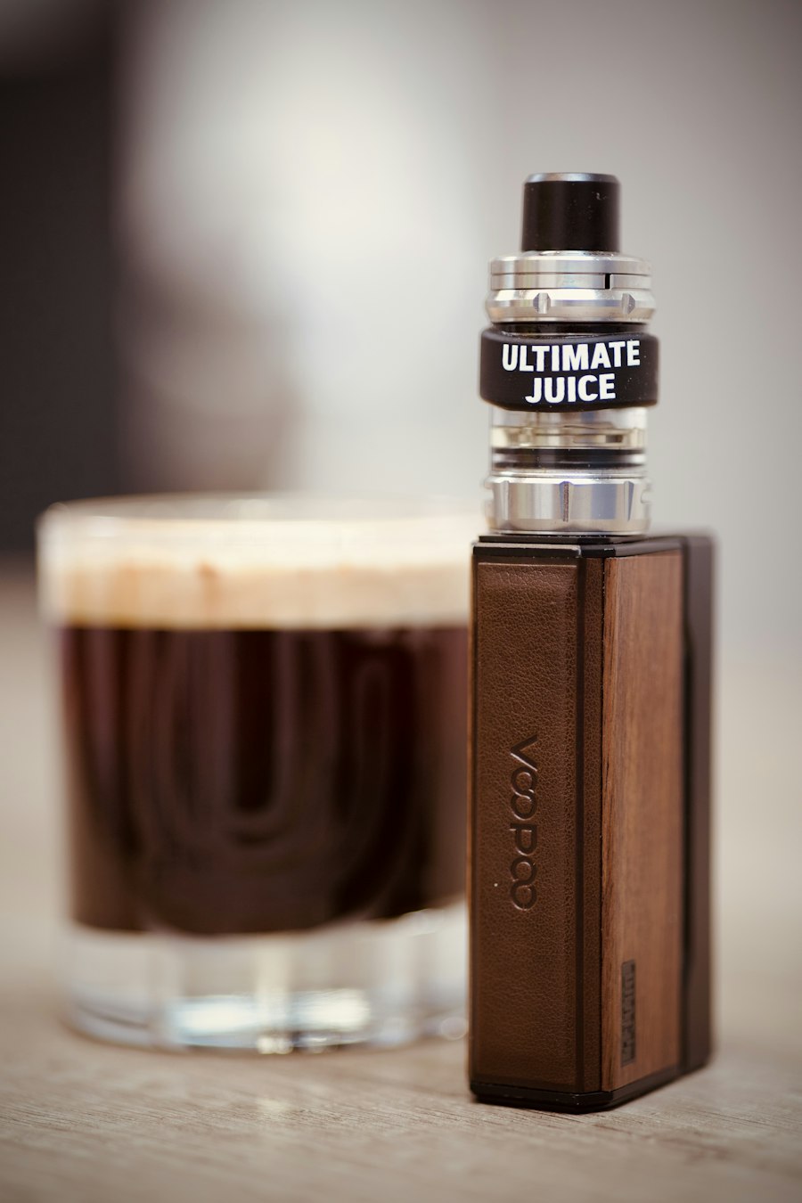 disposable vape