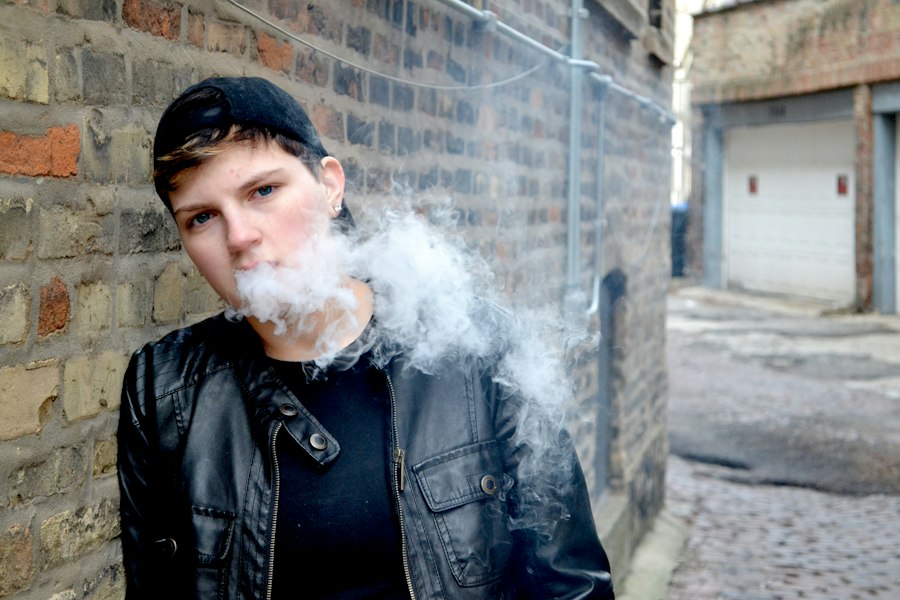vape mod