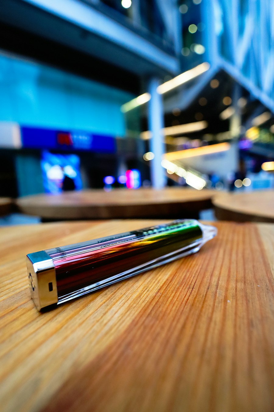 e-liquid
