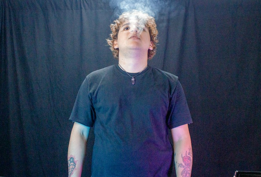 vape tank