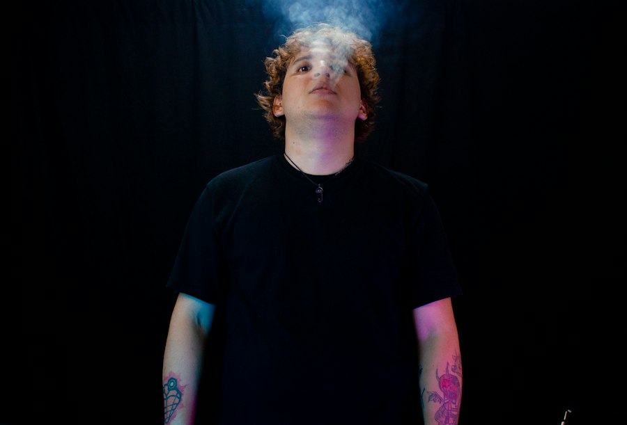 refillable pod