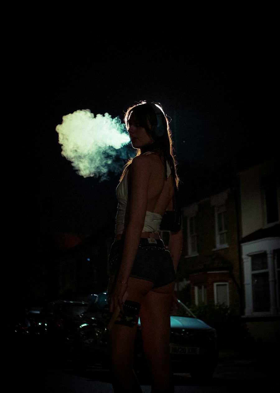 e-liquid